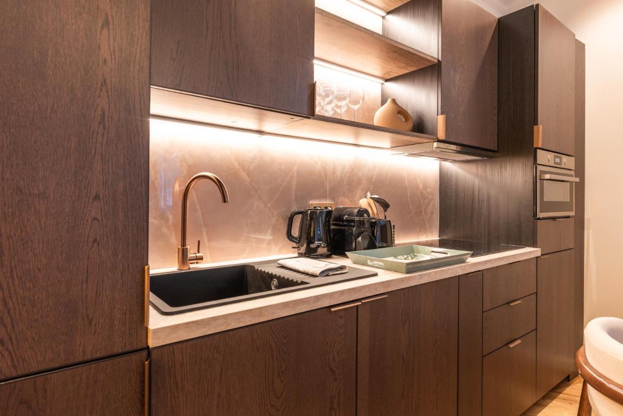 Charming And Cosy Apartment For 4 Guests Paris Ngoại thất bức ảnh