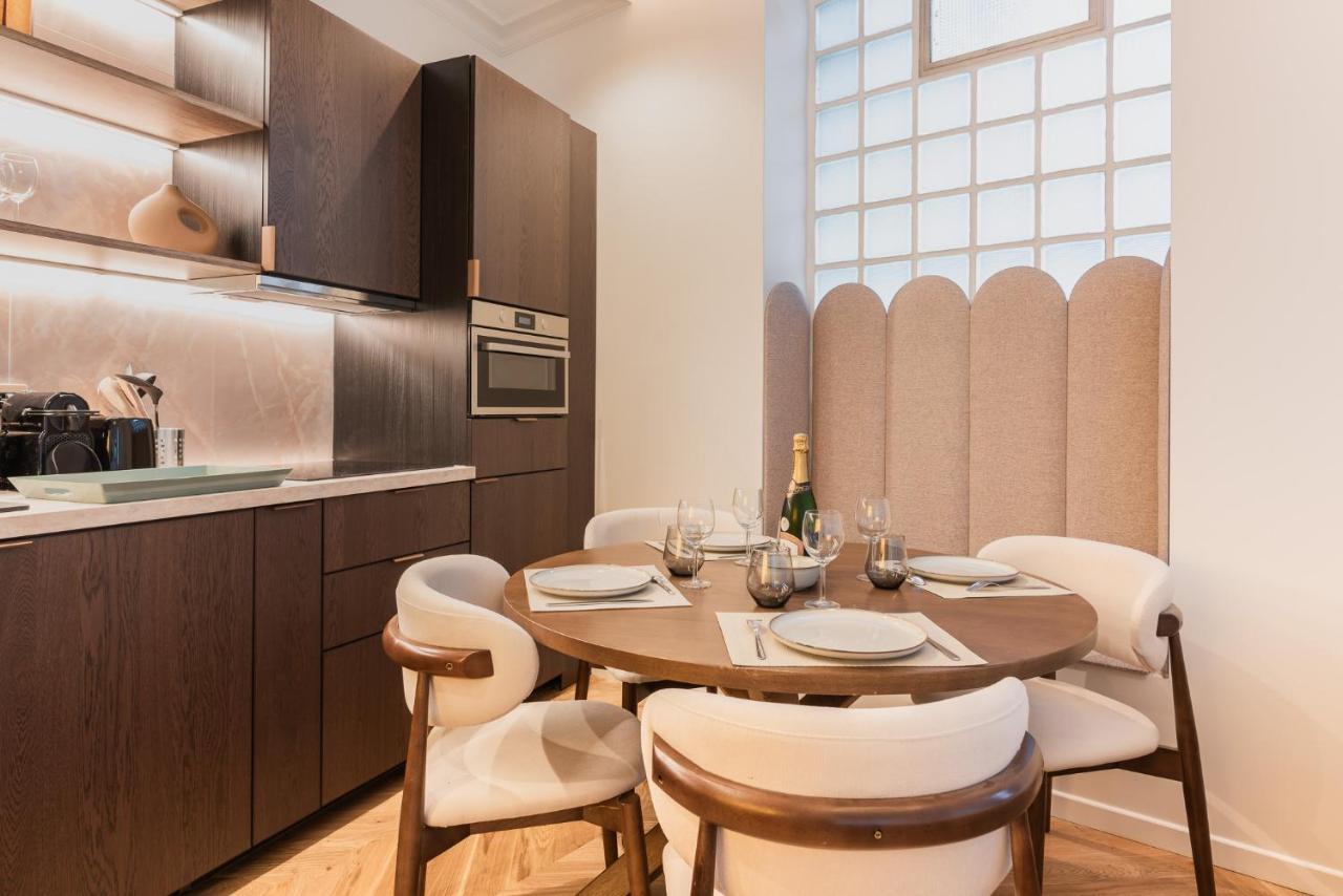 Charming And Cosy Apartment For 4 Guests Paris Ngoại thất bức ảnh