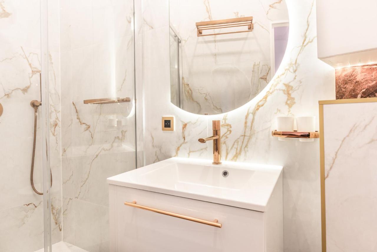 Charming And Cosy Apartment For 4 Guests Paris Ngoại thất bức ảnh