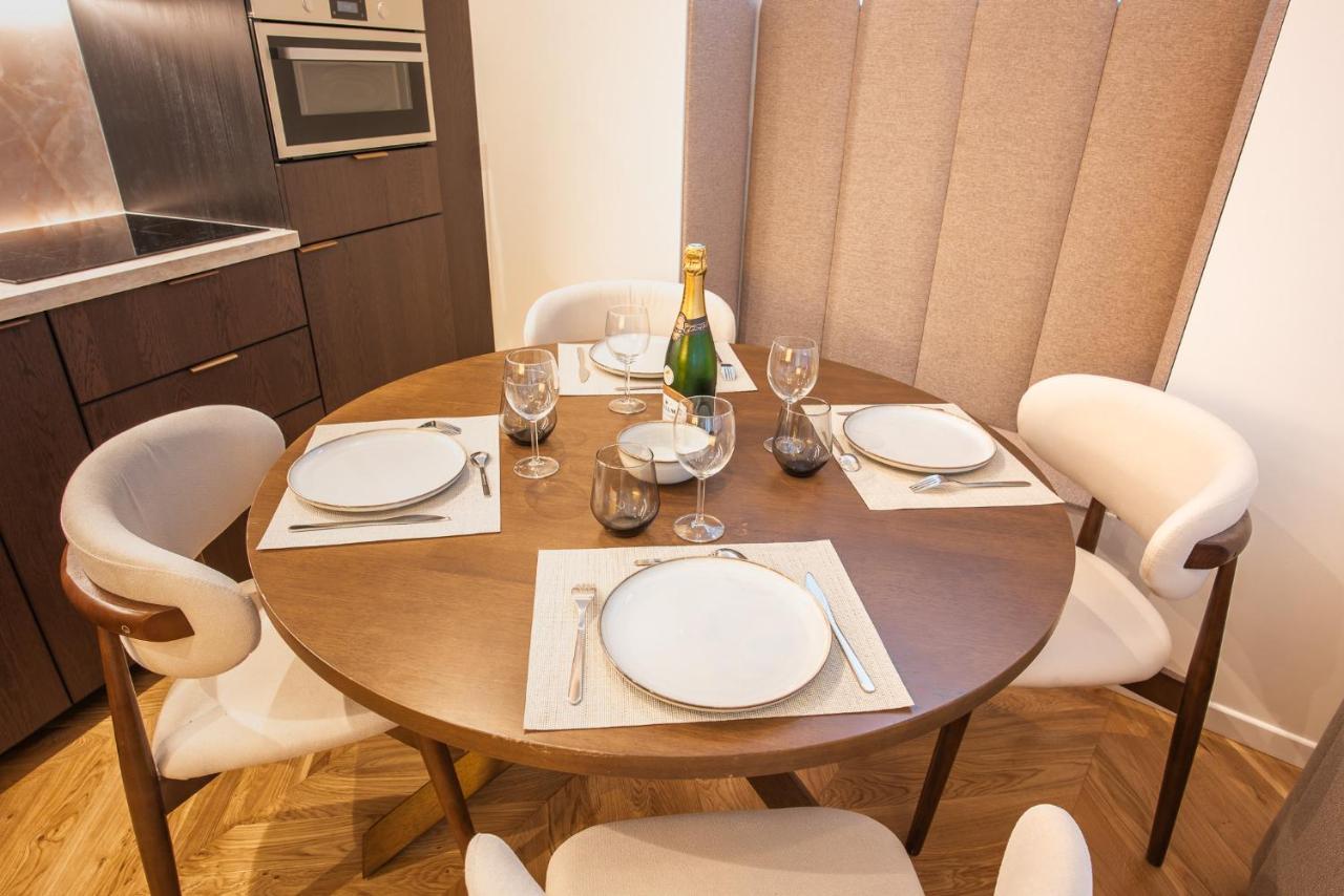 Charming And Cosy Apartment For 4 Guests Paris Ngoại thất bức ảnh