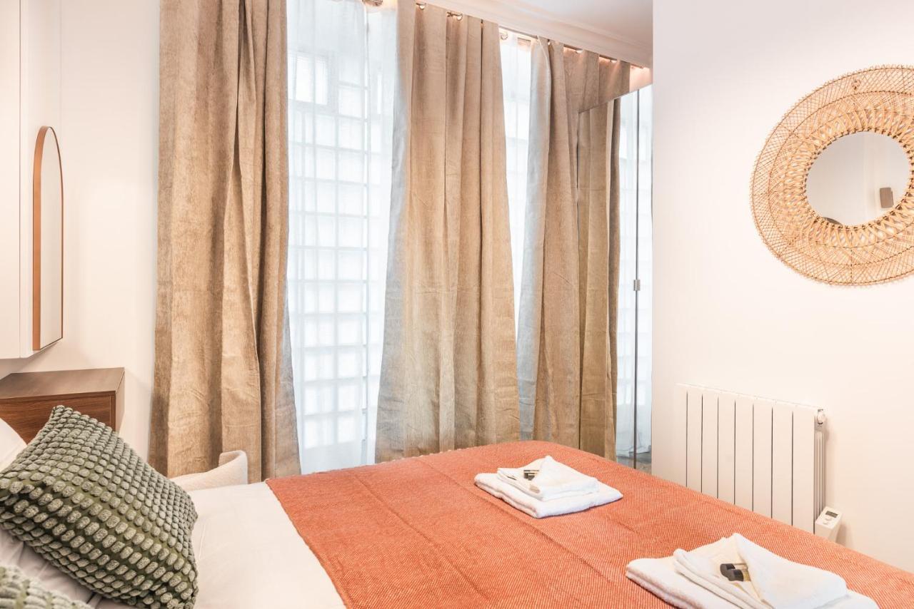 Charming And Cosy Apartment For 4 Guests Paris Ngoại thất bức ảnh